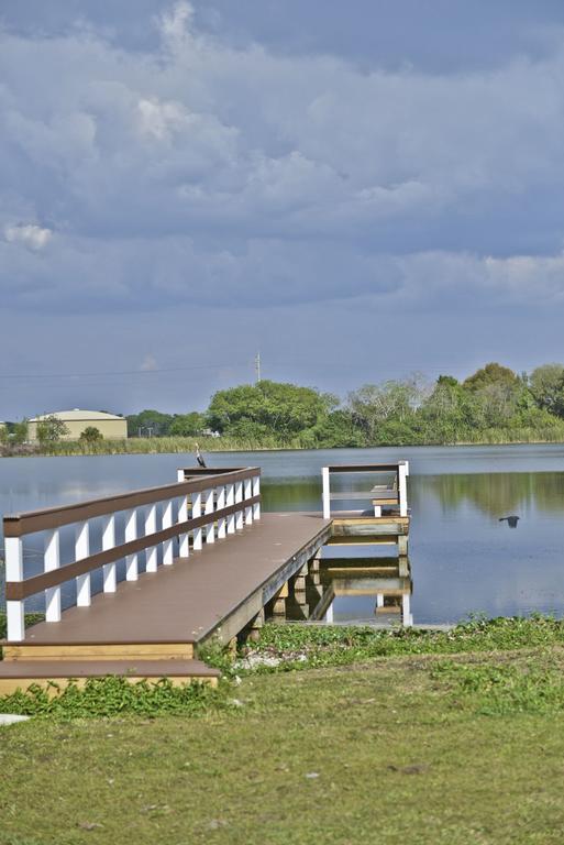 Lake Ida Beach Resort Winter Haven Zewnętrze zdjęcie