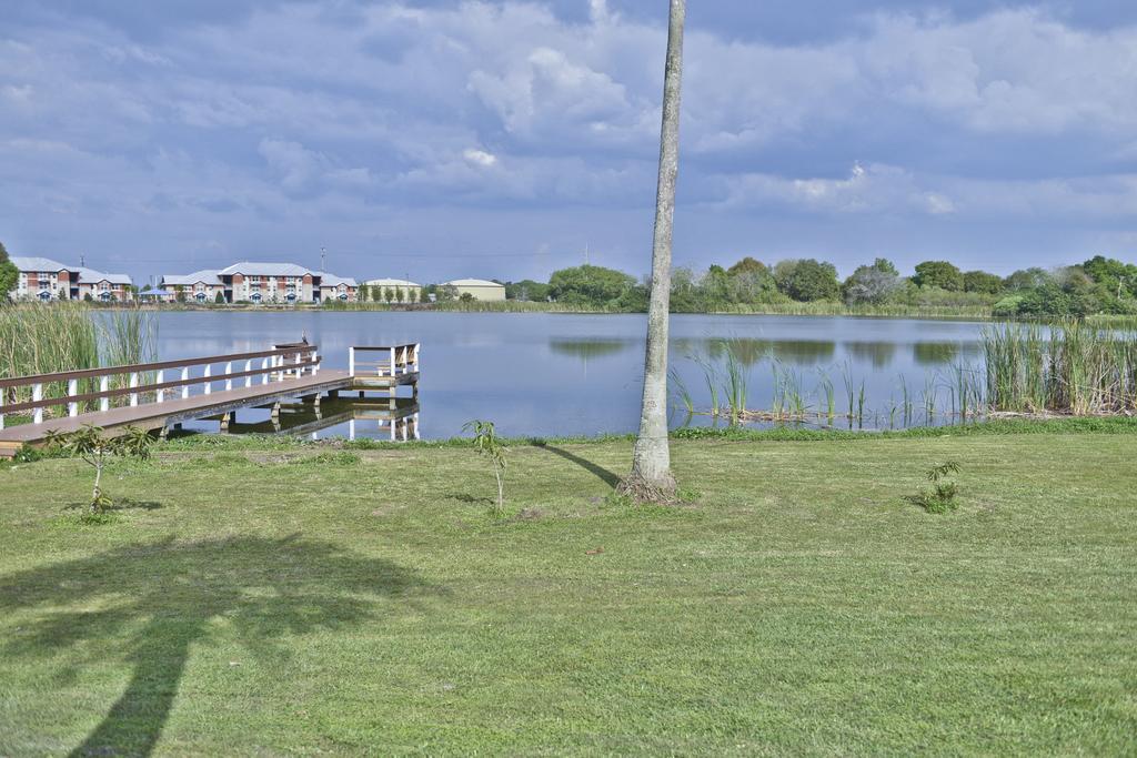 Lake Ida Beach Resort Winter Haven Zewnętrze zdjęcie
